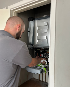 boiler breakdown cardiff